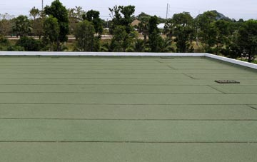 all Dockeney roofing types quoted for