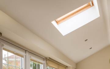 Dockeney conservatory roof insulation companies