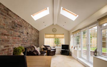 conservatory roof insulation Dockeney, Norfolk
