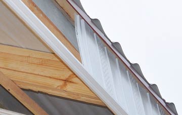 why Dockeney fascia repairs are essential