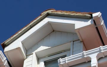 Dockeney fascia installation costs
