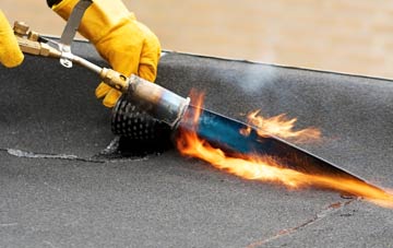 flat roof repairs Dockeney, Norfolk