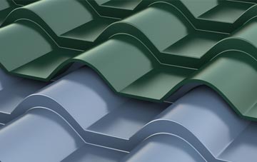 who should consider Dockeney plastic roofs