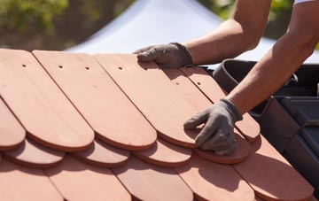 Dockeney roof tile contractors
