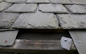 Dockeney slate roof repairs and maintenance