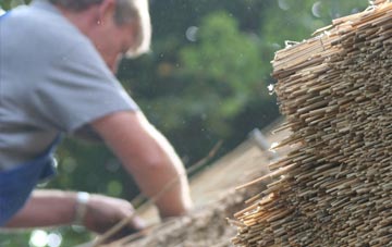 professional Dockeney thatchers