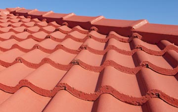 Dockeney tile and slate roof replacement