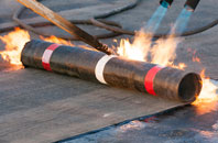 Dockeney flat roof sealing