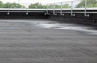find rated Dockeney flat roofing companies