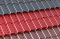find rated Dockeney plastic roofing companies