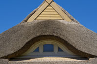 Dockeney thatch roofing